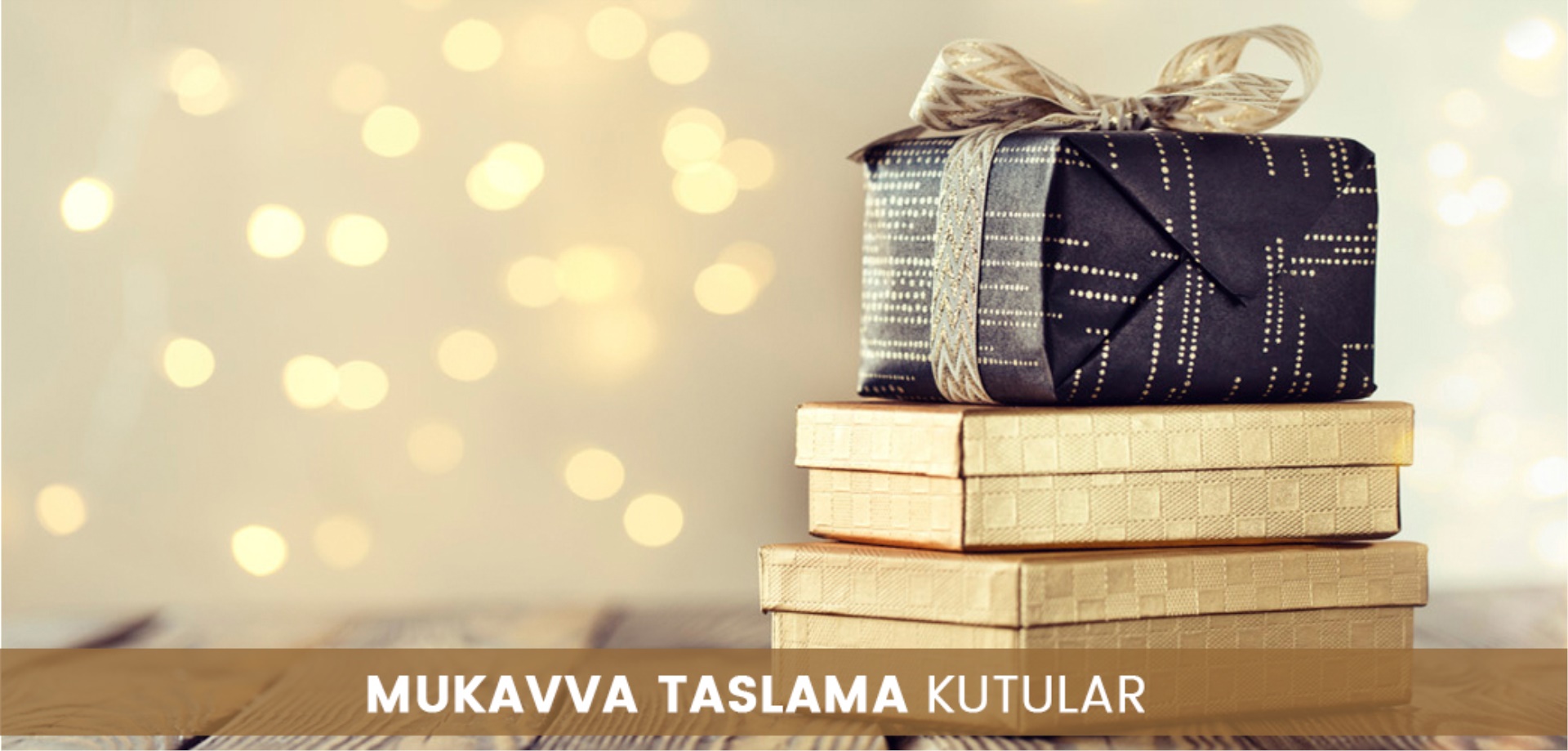 Mukavva Taslama Kutular