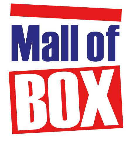 Mall Of Box